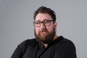 ed schofield headshot